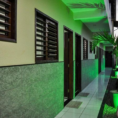 Aparthotel Rota Do Sol Flat Natal Exterior foto