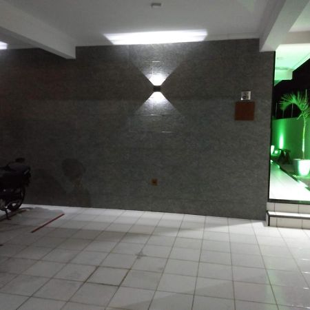 Aparthotel Rota Do Sol Flat Natal Exterior foto