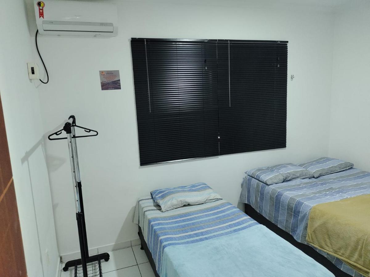 Aparthotel Rota Do Sol Flat Natal Exterior foto